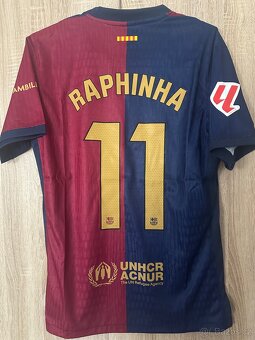 Raphinha x Travis Scott dres - 2