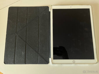 Apple iPad Pro 12,9" 64 GB - 2