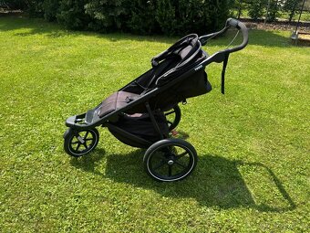 Thule Urban Glide - 2