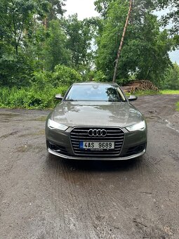Audi Biturbo 235 kw2016 159000km - 2