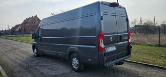 FIAT DUCATO MAXI L4H2 3.0 180PS 480tys km - 2