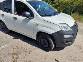 Fiat Panda 2015 - 2