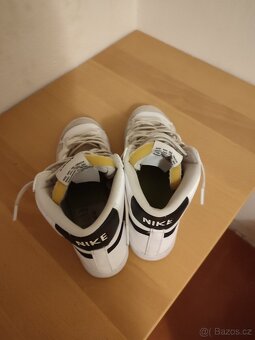 Nike blazer 77 high - 2