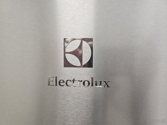 Lednice elecrolux - 2