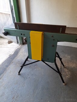 Hoblovka s protahem - 2