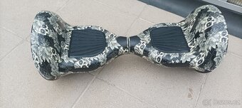 Howerboard - 2
