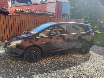 Opel Zafira Tourer 1,6 TDI - 2