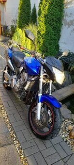 Honda CB 900 Hornet - 2