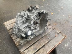Převodovka Volvo D3 ,D4 - 2