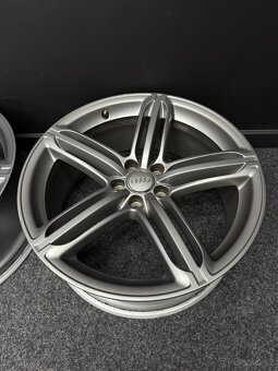 Alu AUDI Q5 8R 5x112 20” - 2