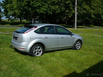 Ford Focus 1.6 74kw Facelift - 2