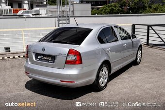 Škoda octavia 2012 2.0tdi - 2