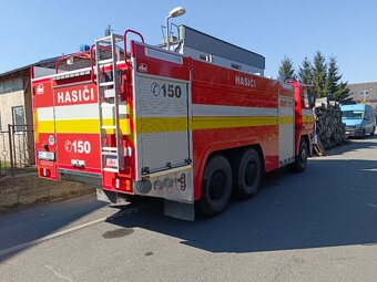 Tatra 815 CAS 32 - 2
