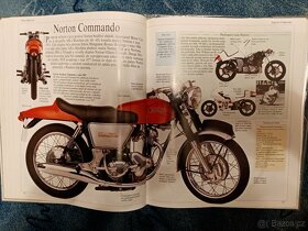 Velká kniha o motocyklech - 2