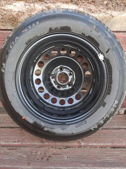 Sada kol R16 - 2