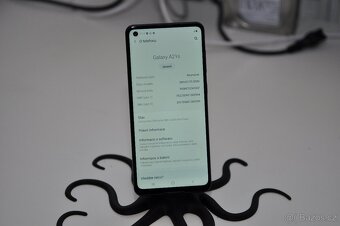 Samsung Galaxy A21s 4GB/64GB - 2