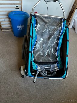 Chariot cx 2 - 2