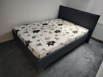 Postel 140x200 - 2