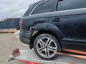 Audi q7 4l 3.0 TDi BUG JXX exclusive - 2
