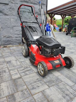 Benzínová Sekačka HECHT 551SX - 2