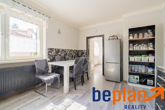 Prodej víceúčelového domu Jana Nerudy Kynšperk nad Ohří - 2