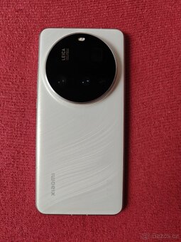 Xiaomi 15 ultra +sluchátka buds 5pro - 2