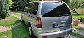 Trans Sport 3,4 V6 LPG - 2