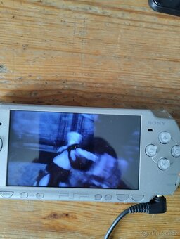 PSP Sony - 2