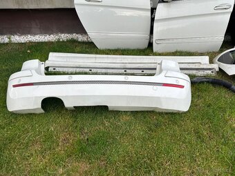 Prodám zbytek Nd z Mercedes b170 - 2