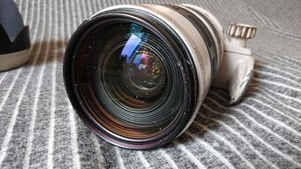 CANON EF 35-350mm f/3,5-5,6L USM - 2