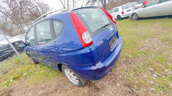 Prodám Chevrolet (Deawoo) - 2