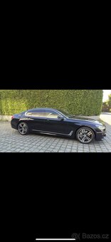 BMW 750d xDrive - 2
