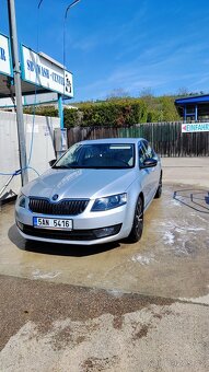 Skoda Octavia 3 - 2.0 TDi - Style - 2