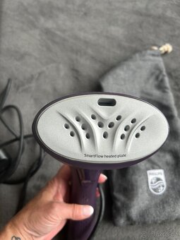 Parní žehlička Philips - 2