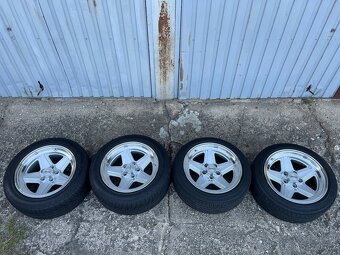 Alu kola styl Penta 8x16 5x112 - 2