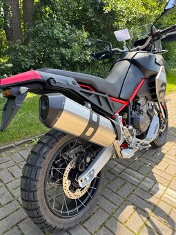 Aprilia Tuareg 660 - 2