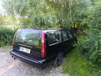 Volvo V70 - 2