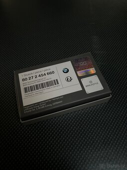 Privesek BMW X5 - 2