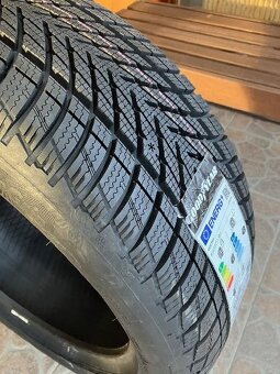 Zimní pneumatika Goodyear - 2
