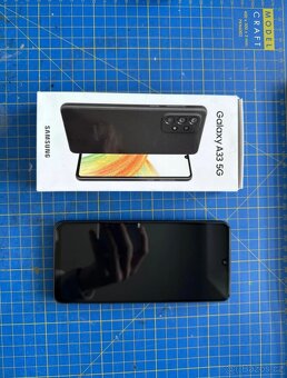 Samsung Galaxy A33 5G - 2