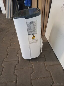 Odvlhčovač Rohnson r 9612 - 2
