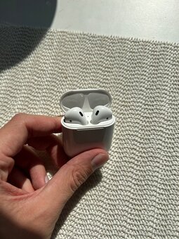 AirPods 2 2019 - 2