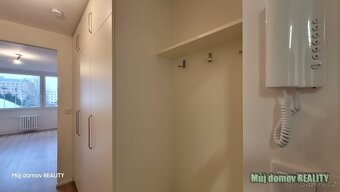Pronájem Moderního Bytu v Novostavbě na Chodově - Projekt Sk - 2