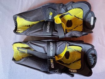 holeně Bauer Supreme S29 13"/33 cm - 2