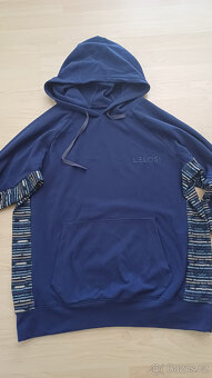 Unisex mikina Lelosi vel. XXL - 2