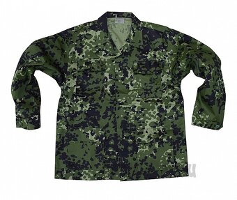 VÝPRODEJ ARMY TRIČEK + ARMY BLŮZ - 2