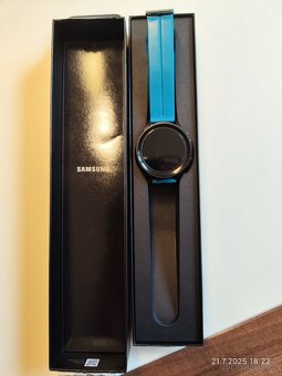 Samsung Galaxy Watch 5 Pro - 2