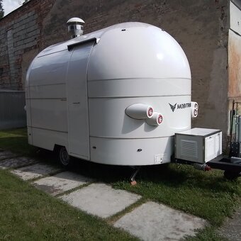 Food truck, , streed Food aistream - 2