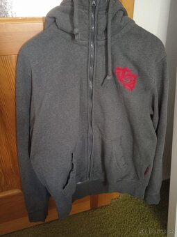 Thor Steinar mikina - 2