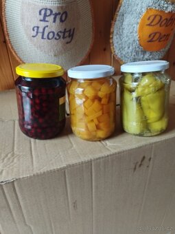 domaci kompoty - 2
